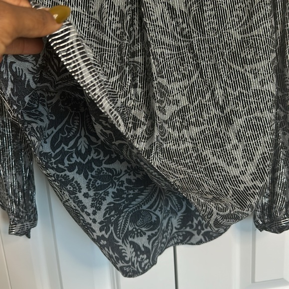 MICHAEL KORS silky feel blouse - Picture 4 of 7